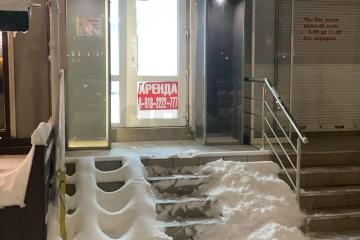 Фото №1: Торговое помещение <span class="whitespace-nowrap">73 м²</span>, <span class="whitespace-nowrap">1/5 эт.</span> - Краснодар, мкр. Центральный внутригородской округ, ул. Красная, 196