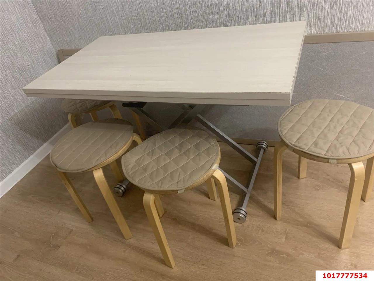 Фото №7: 1-комнатная квартира <span class="whitespace-nowrap">40 м²</span>, <span class="whitespace-nowrap">15/16 эт.</span> - Краснодар, Прикубанский внутригородской округ, мкр. жилой комплекс Дыхание, ул. Лётчика Позднякова, 2к21