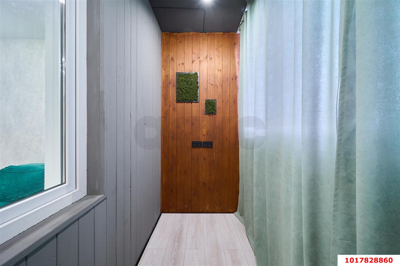 Фото №13: Студия <span class="whitespace-nowrap">28 м²</span>, <span class="whitespace-nowrap">3/24 эт.</span> - Краснодар, Прикубанский внутригородской округ, ЖК Славянка, мкр. Славянский, ул. Заполярная, 39к10