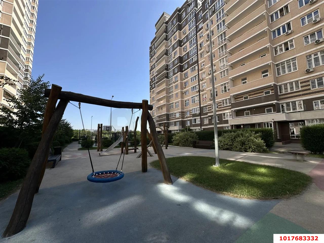Фото №13: 2-комнатная квартира <span class="whitespace-nowrap">66 м²</span>, <span class="whitespace-nowrap">8/12 эт.</span> - Краснодар, Прикубанский внутригородской округ, мкр. ЖК Красная Площадь, ул. Конгрессная, 23