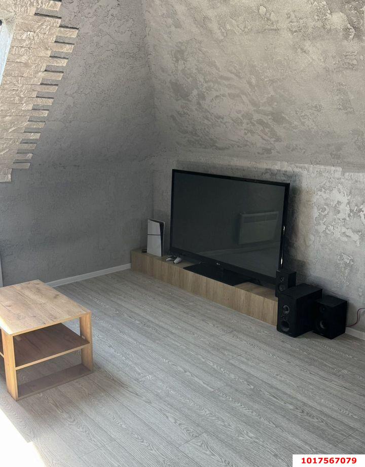 Фото №10: Дом <span class="whitespace-nowrap">100 м²</span> <span class="whitespace-nowrap">+ 3 сот.</span>, <span class="whitespace-nowrap">2 эт.</span> - Индустриальный, мкр. Прикубанский внутригородской округ, ул. Агаджановой, 9/3
