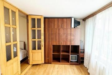 Фото №1: 2-комнатная квартира <span class="whitespace-nowrap">45 м²</span>, <span class="whitespace-nowrap">2/2 эт.</span> - Краснодар, мкр. 9-й километр, ул. Гастелло, 63