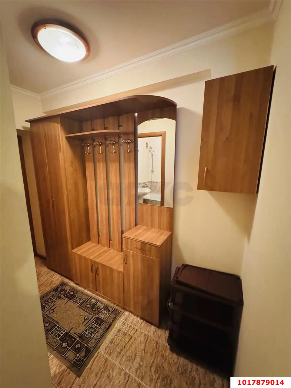 Фото №7: 2-комнатная квартира <span class="whitespace-nowrap">45 м²</span>, <span class="whitespace-nowrap">2/2 эт.</span> - Краснодар, Прикубанский внутригородской округ, мкр. 9-й километр, ул. Гастелло, 63