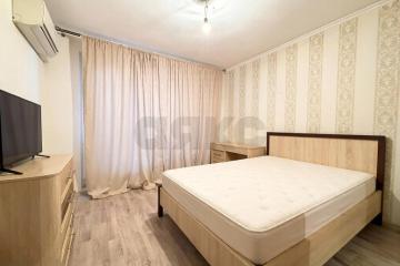 Фото №1: 3-комнатная квартира <span class="whitespace-nowrap">78 м²</span>, <span class="whitespace-nowrap">15/16 эт.</span> - Краснодар, мкр. Восточно-Кругликовский, ул. Черкасская, 60/1