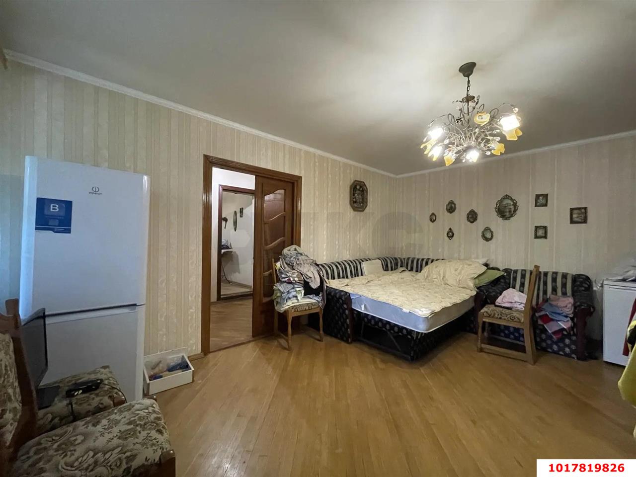 Фото №10: Дом <span class="whitespace-nowrap">101 м²</span> <span class="whitespace-nowrap">+ 3 сот.</span>, <span class="whitespace-nowrap">1 эт.</span> - Краснодар, Прикубанский внутригородской округ, мкр. Табачная Фабрика, ул. 1 Мая, 55
