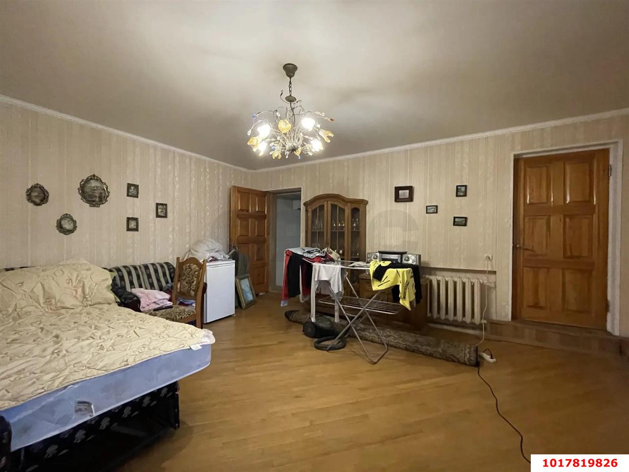Фото №13: Дом <span class="whitespace-nowrap">101 м²</span> <span class="whitespace-nowrap">+ 3 сот.</span>, <span class="whitespace-nowrap">1 эт.</span> - Краснодар, Прикубанский внутригородской округ, мкр. Табачная Фабрика, ул. 1 Мая, 55