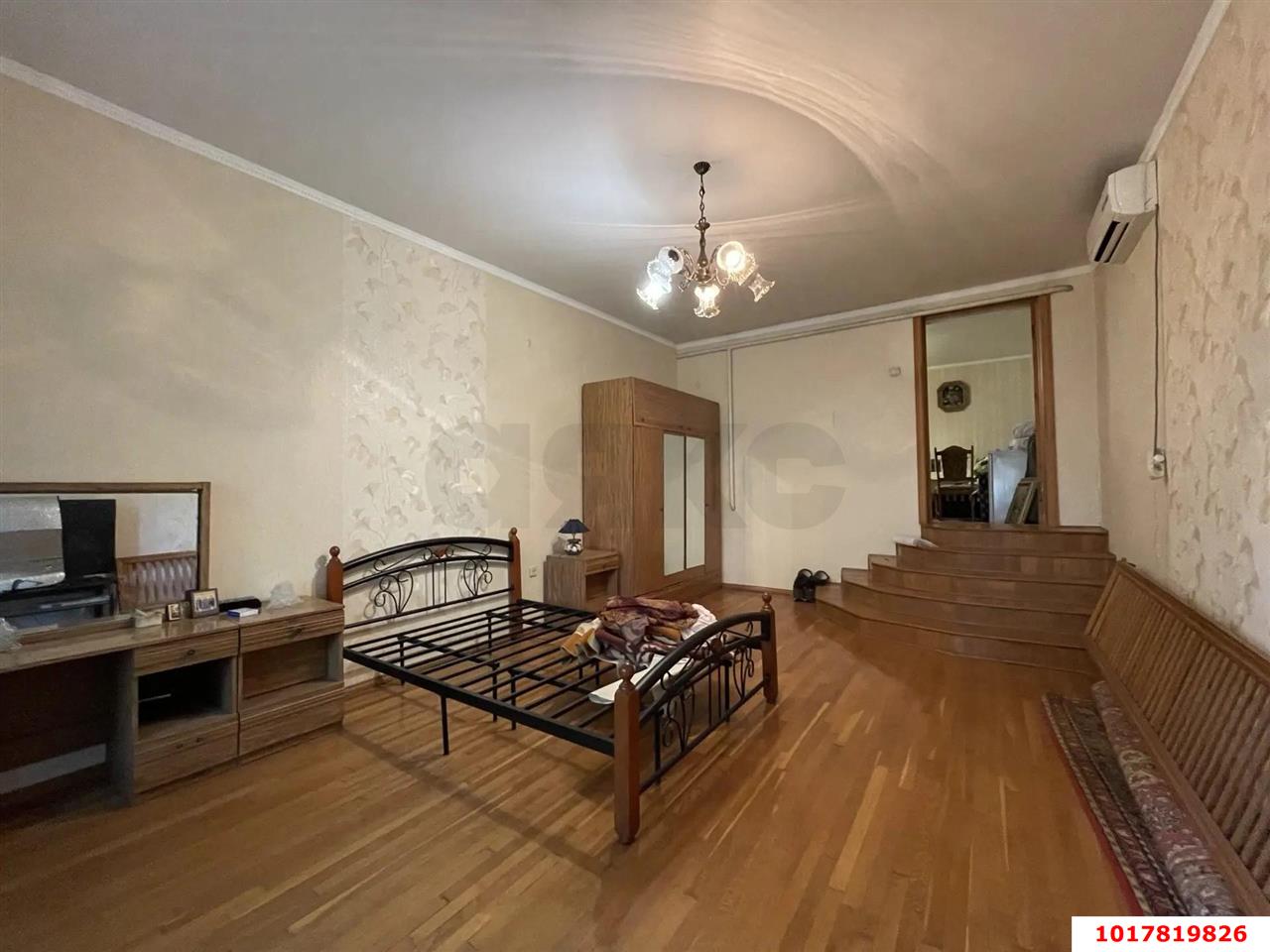 Фото №20: Дом <span class="whitespace-nowrap">101 м²</span> <span class="whitespace-nowrap">+ 3 сот.</span>, <span class="whitespace-nowrap">1 эт.</span> - Краснодар, Прикубанский внутригородской округ, мкр. Табачная Фабрика, ул. 1 Мая, 55