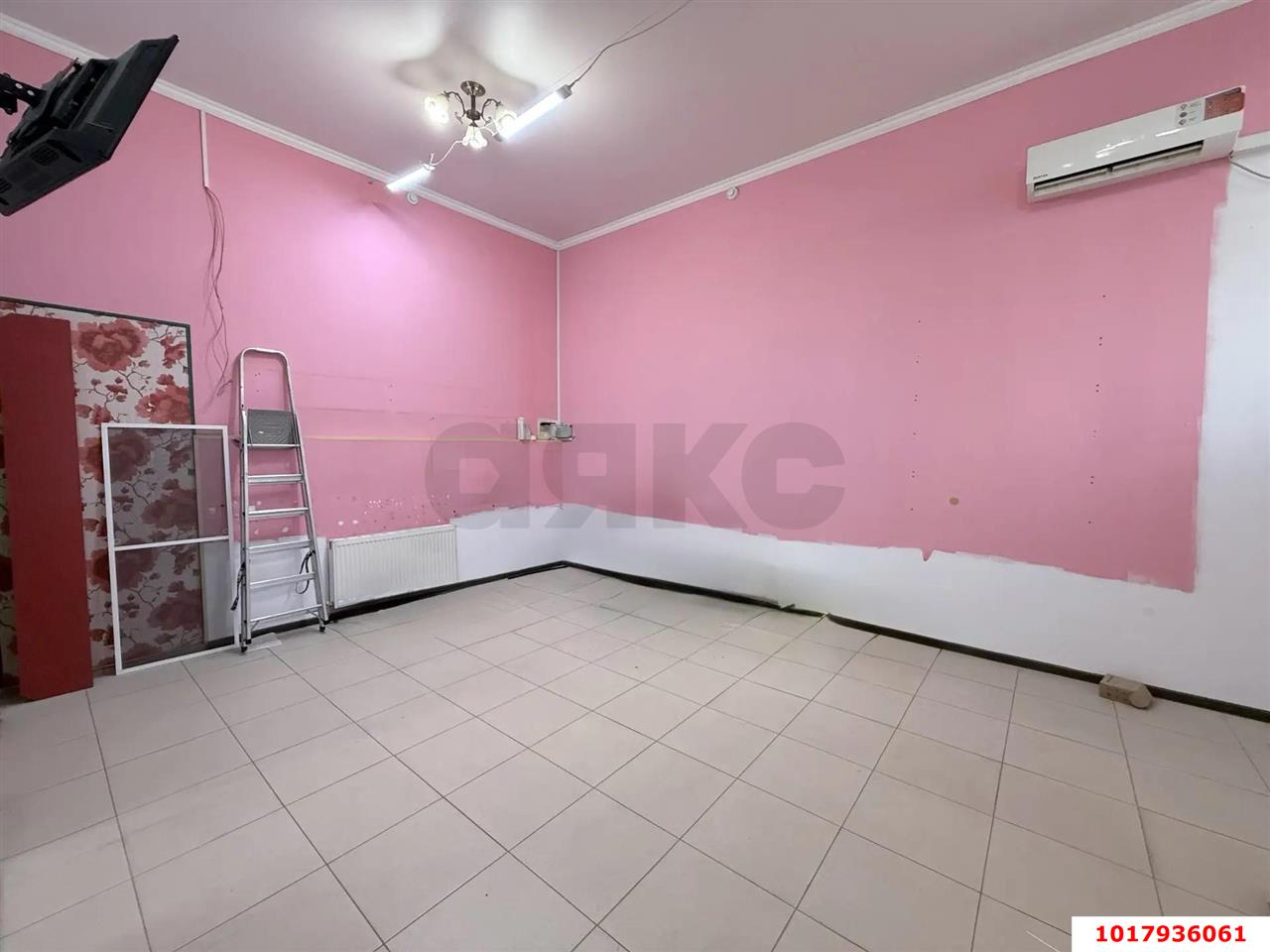 Фото №8: Торговое помещение <span class="whitespace-nowrap">33 м²</span>, <span class="whitespace-nowrap">8 эт.</span> - Краснодар, Прикубанский внутригородской округ, мкр. Музыкальный, ул. Московская, 158/1