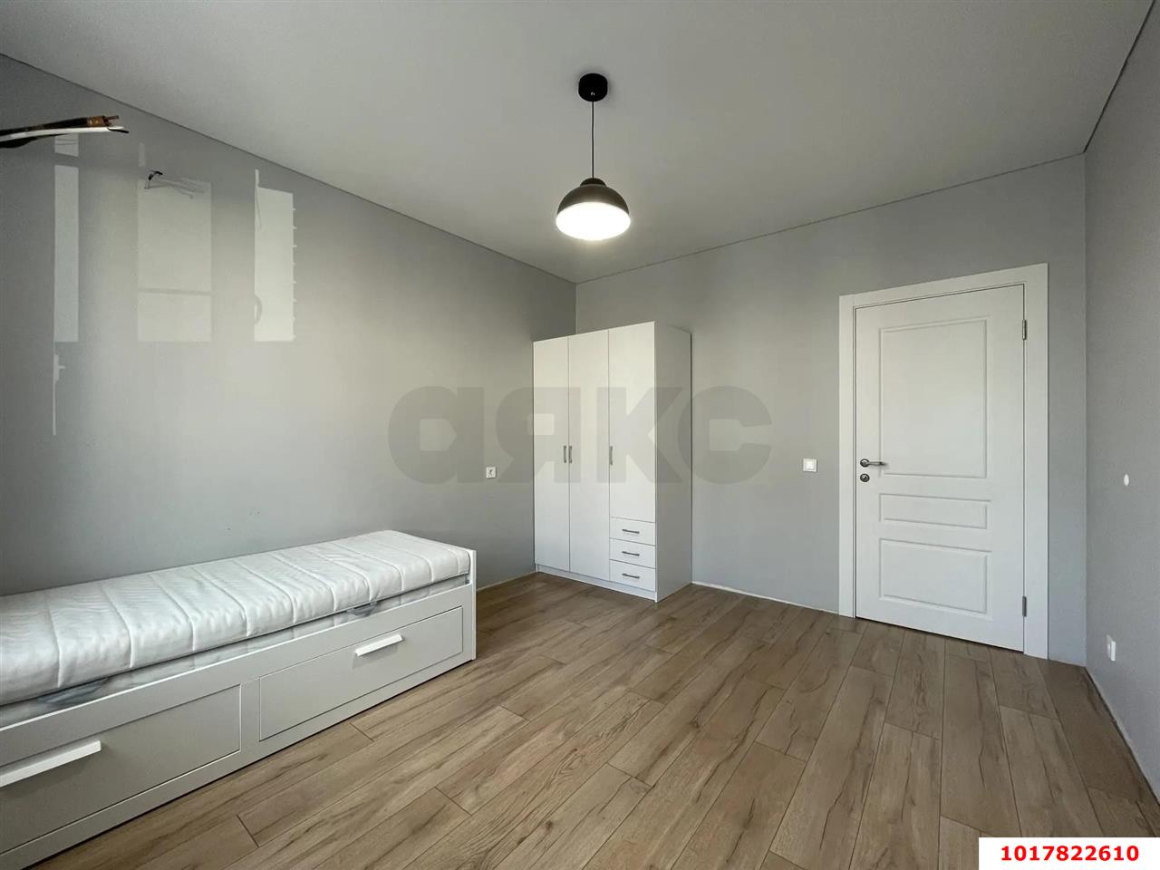 Фото №6: 2-комнатная квартира <span class="whitespace-nowrap">73 м²</span>, <span class="whitespace-nowrap">11/16 эт.</span> - Краснодар, Прикубанский внутригородской округ, ЖК Любимый Дом, мкр. имени Петра Метальникова, ул. Тополиная, 46к1