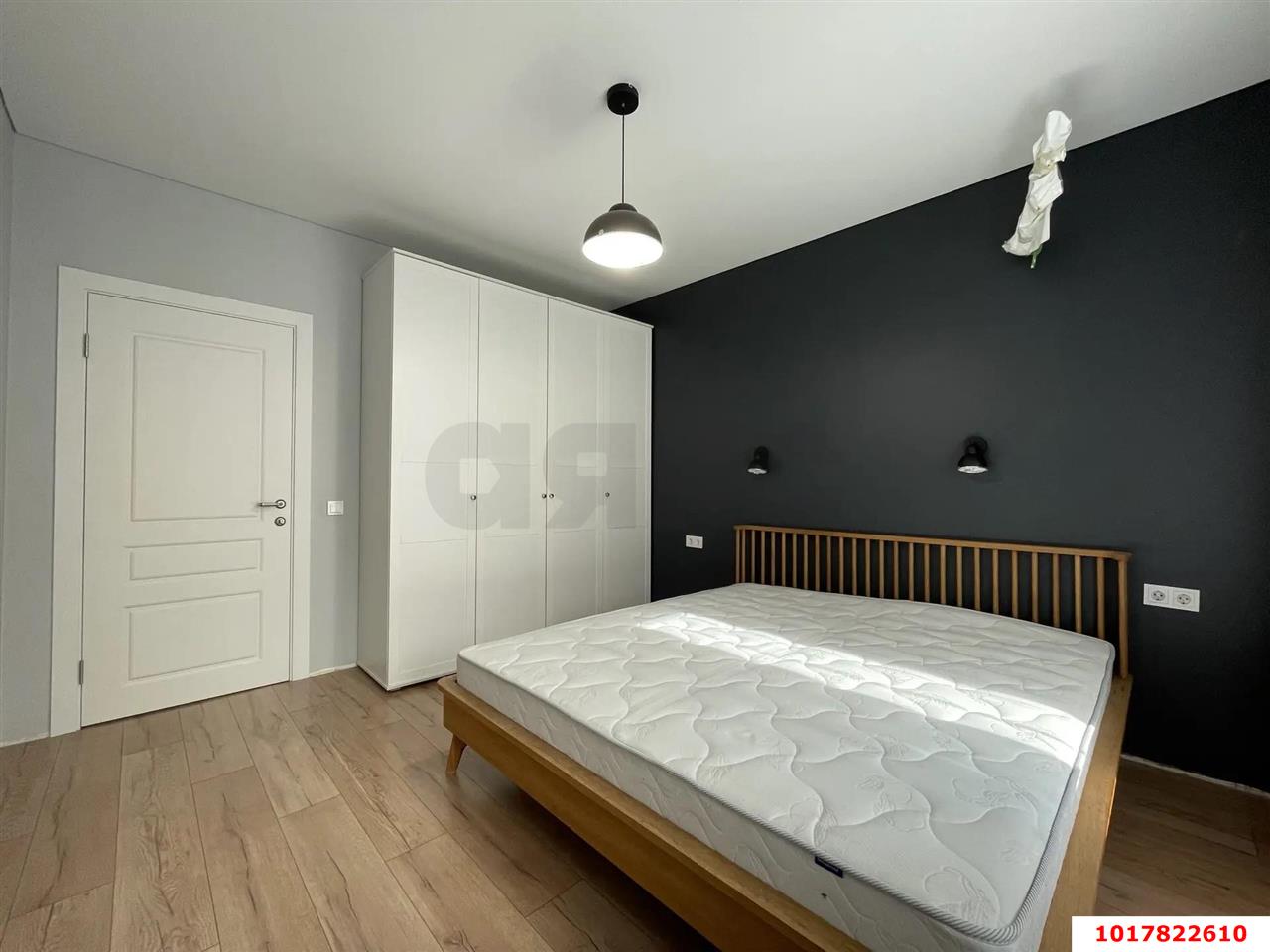 Фото №2: 2-комнатная квартира <span class="whitespace-nowrap">73 м²</span>, <span class="whitespace-nowrap">11/16 эт.</span> - Краснодар, Прикубанский внутригородской округ, ЖК Любимый Дом, мкр. имени Петра Метальникова, ул. Тополиная, 46к1