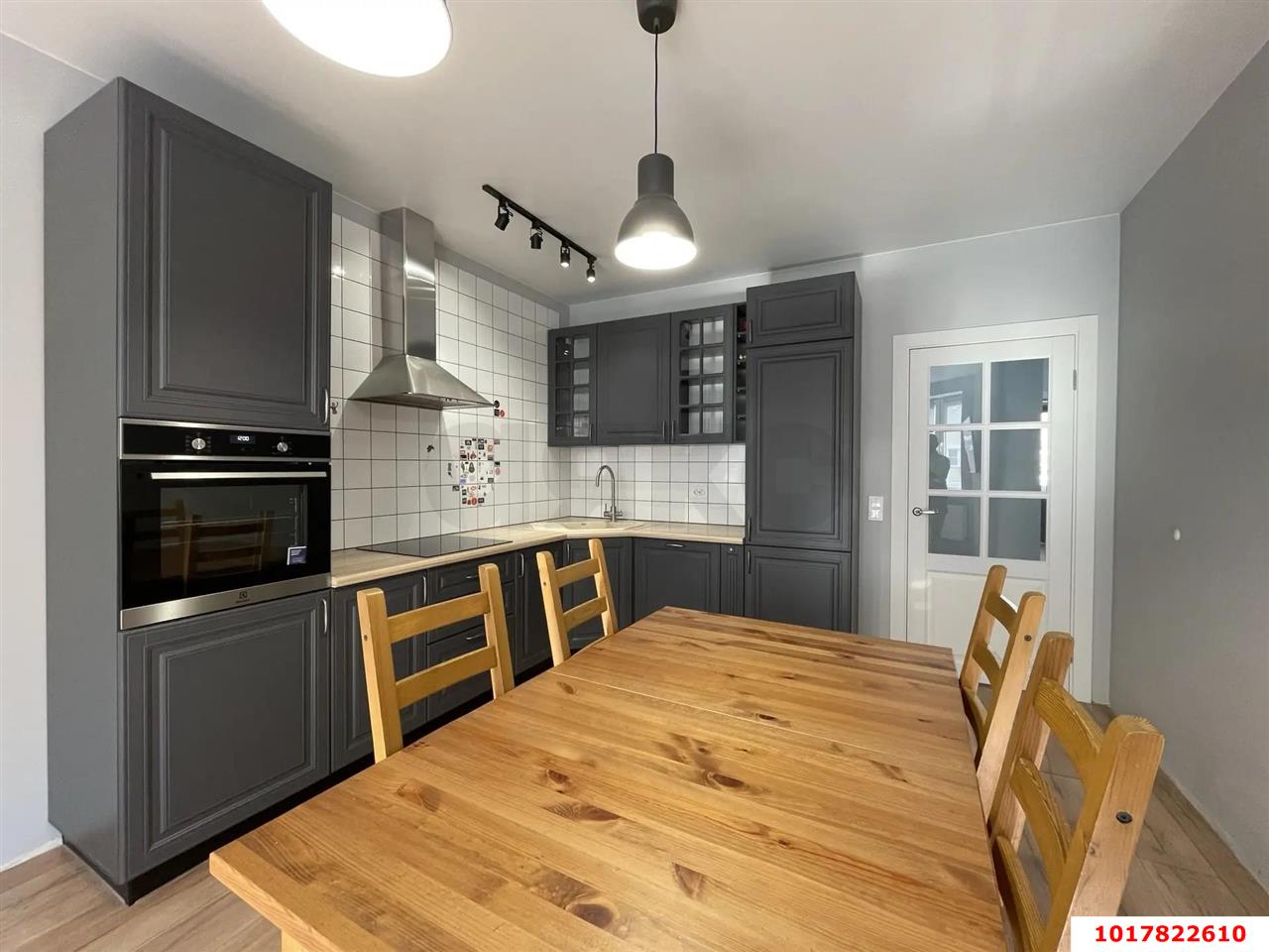 Фото №7: 2-комнатная квартира <span class="whitespace-nowrap">73 м²</span>, <span class="whitespace-nowrap">11/16 эт.</span> - Краснодар, Прикубанский внутригородской округ, ЖК Любимый Дом, мкр. имени Петра Метальникова, ул. Тополиная, 46к1