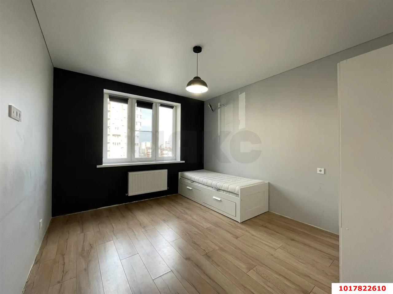 Фото №9: 2-комнатная квартира <span class="whitespace-nowrap">73 м²</span>, <span class="whitespace-nowrap">11/16 эт.</span> - Краснодар, Прикубанский внутригородской округ, ЖК Любимый Дом, мкр. имени Петра Метальникова, ул. Тополиная, 46к1