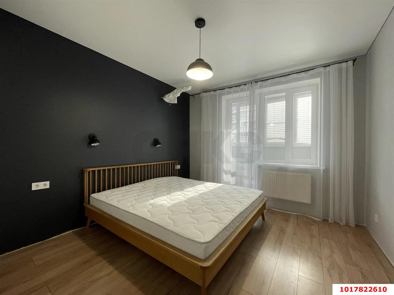 Фото №10: 2-комнатная квартира <span class="whitespace-nowrap">73 м²</span>, <span class="whitespace-nowrap">11/16 эт.</span> - Краснодар, Прикубанский внутригородской округ, ЖК Любимый Дом, мкр. имени Петра Метальникова, ул. Тополиная, 46к1