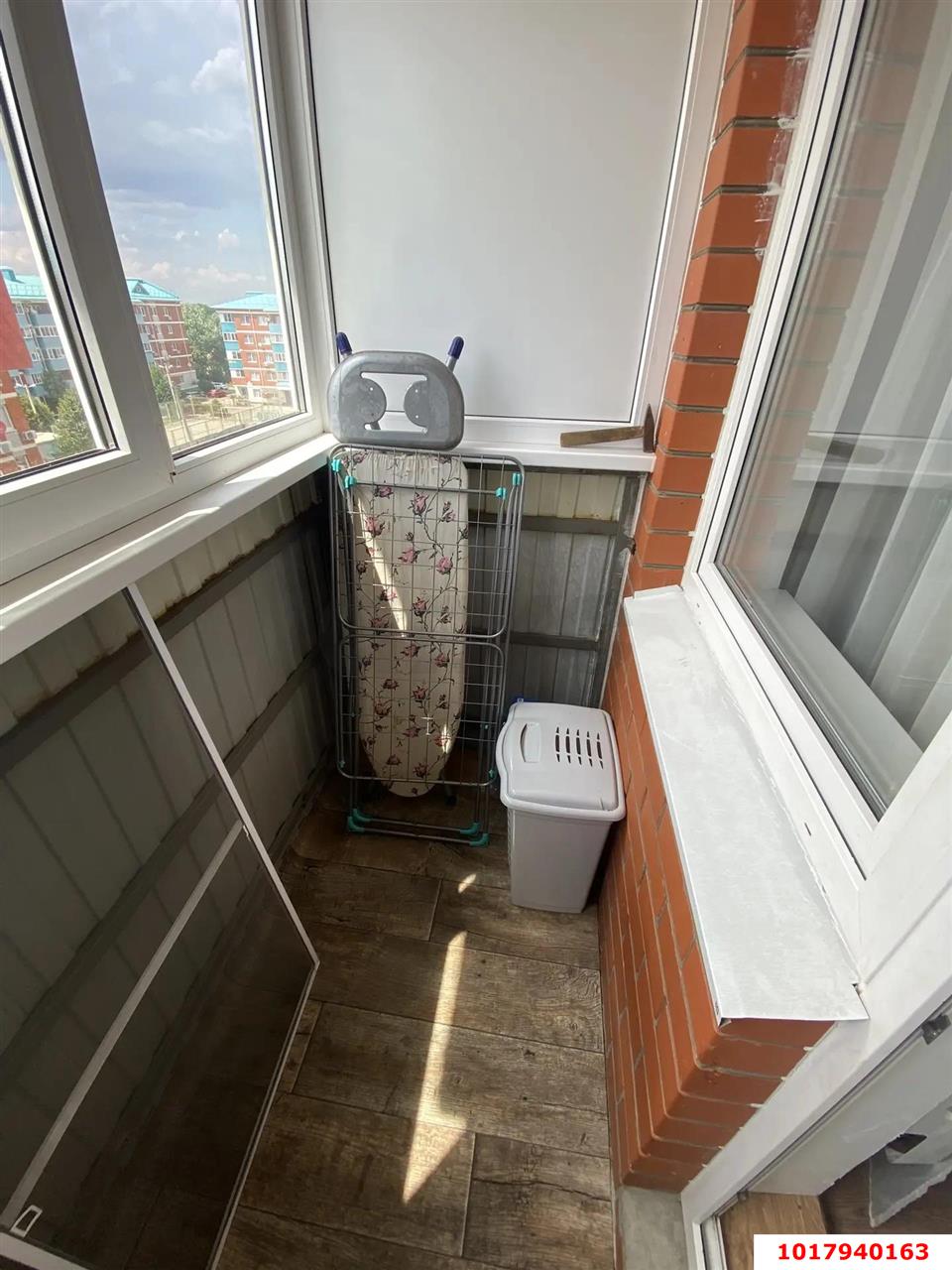 Фото №5: Студия <span class="whitespace-nowrap">20 м²</span>, <span class="whitespace-nowrap">5/5 эт.</span> - Берёзовый, Прикубанский внутригородской округ, Прогресс, мкр. жилой комплекс Прогресс, ул. имени Туполева А.Н., 3