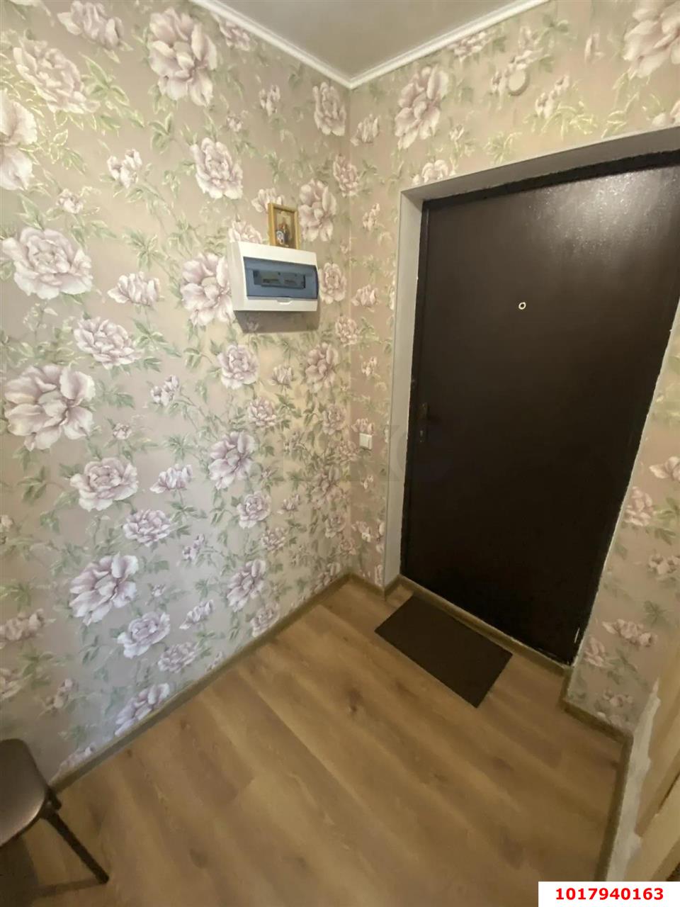 Фото №3: Студия <span class="whitespace-nowrap">20 м²</span>, <span class="whitespace-nowrap">5/5 эт.</span> - Берёзовый, Прикубанский внутригородской округ, Прогресс, мкр. жилой комплекс Прогресс, ул. имени Туполева А.Н., 3