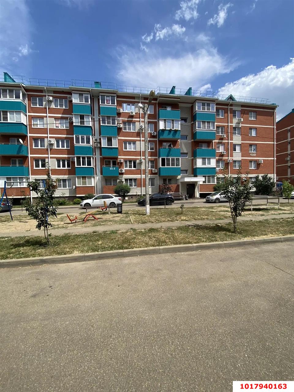 Фото №8: Студия <span class="whitespace-nowrap">20 м²</span>, <span class="whitespace-nowrap">5/5 эт.</span> - Берёзовый, Прикубанский внутригородской округ, Прогресс, мкр. жилой комплекс Прогресс, ул. имени Туполева А.Н., 3