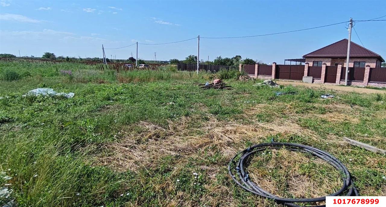 Фото №1: Личное подсобное хозяйство <span class="whitespace-nowrap">9.6 сот.</span> - садово- Эльбрус, 186