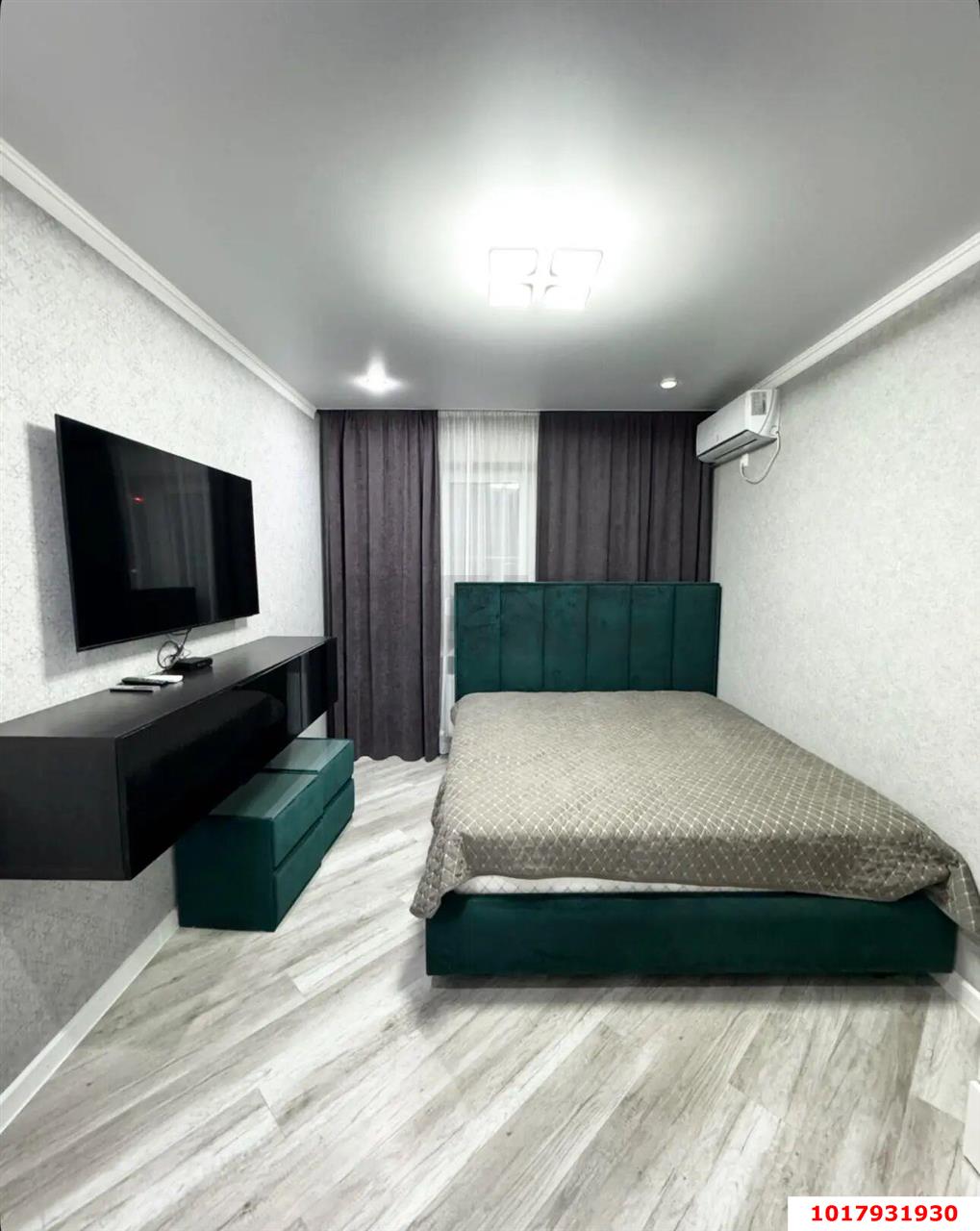 Фото №6: 2-комнатная квартира <span class="whitespace-nowrap">65 м²</span>, <span class="whitespace-nowrap">24/24 эт.</span> - Краснодар, Прикубанский внутригородской округ, ЖК Губернский, мкр. 1-й квартал, ул. Домбайская, 57