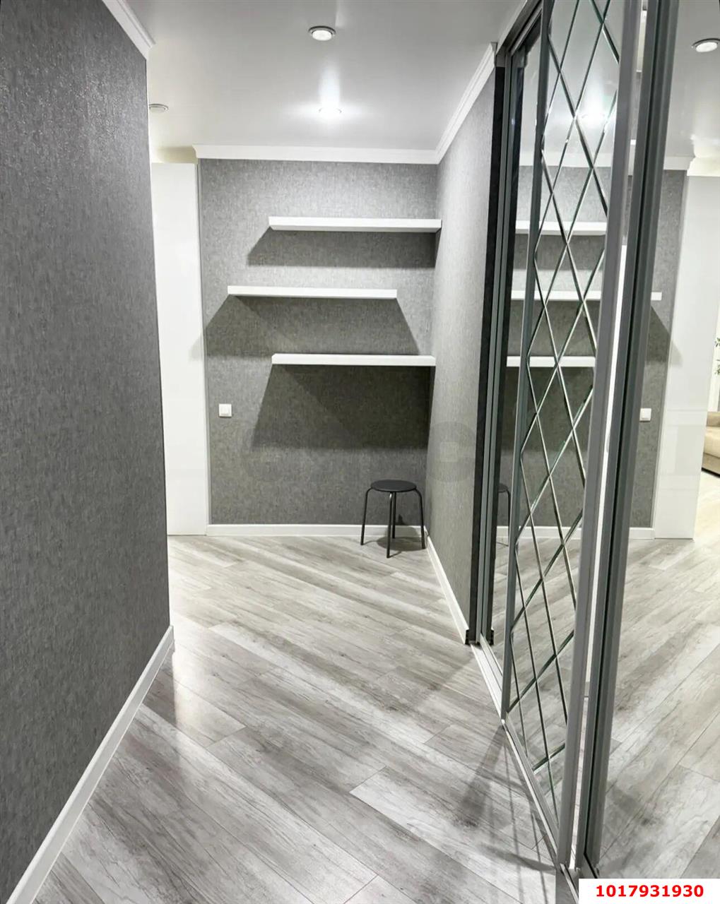 Фото №2: 2-комнатная квартира <span class="whitespace-nowrap">65 м²</span>, <span class="whitespace-nowrap">24/24 эт.</span> - Краснодар, Прикубанский внутригородской округ, ЖК Губернский, мкр. 1-й квартал, ул. Домбайская, 57