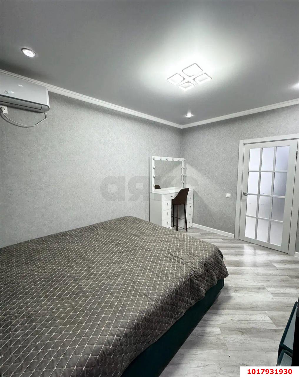 Фото №7: 2-комнатная квартира <span class="whitespace-nowrap">65 м²</span>, <span class="whitespace-nowrap">24/24 эт.</span> - Краснодар, Прикубанский внутригородской округ, ЖК Губернский, мкр. 1-й квартал, ул. Домбайская, 57