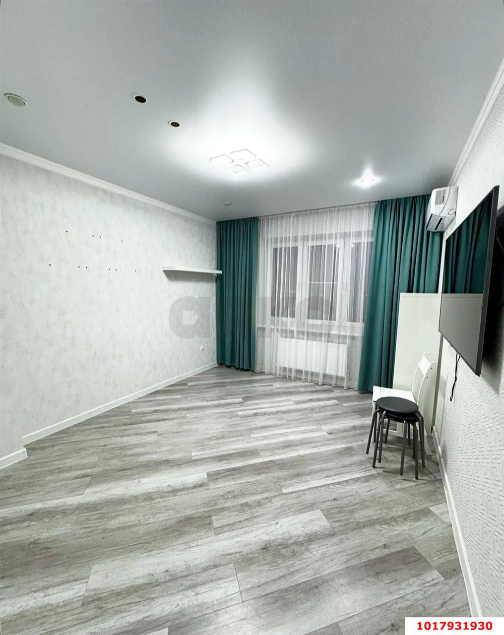 Фото №8: 2-комнатная квартира <span class="whitespace-nowrap">65 м²</span>, <span class="whitespace-nowrap">24/24 эт.</span> - Краснодар, Прикубанский внутригородской округ, ЖК Губернский, мкр. 1-й квартал, ул. Домбайская, 57