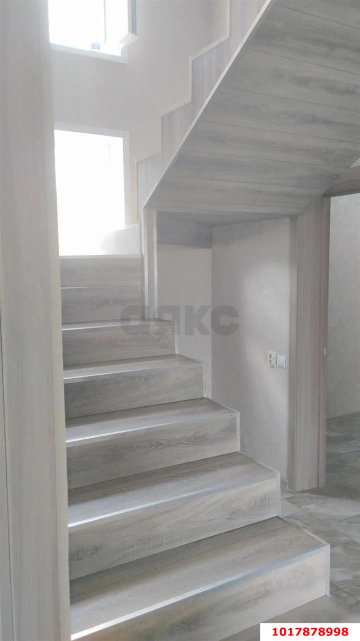 Фото №15: Дом <span class="whitespace-nowrap">120 м²</span> <span class="whitespace-nowrap">+ 6 сот.</span>, <span class="whitespace-nowrap">2 эт.</span> - Елизаветинская, Прикубанский внутригородской округ, мкр. СНТ Градостроитель, ул. Каштановая