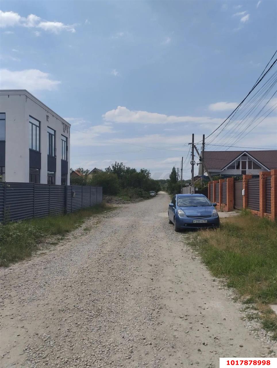 Фото №10: Дом <span class="whitespace-nowrap">120 м²</span> <span class="whitespace-nowrap">+ 6 сот.</span>, <span class="whitespace-nowrap">2 эт.</span> - Елизаветинская, Прикубанский внутригородской округ, мкр. СНТ Градостроитель, ул. Каштановая