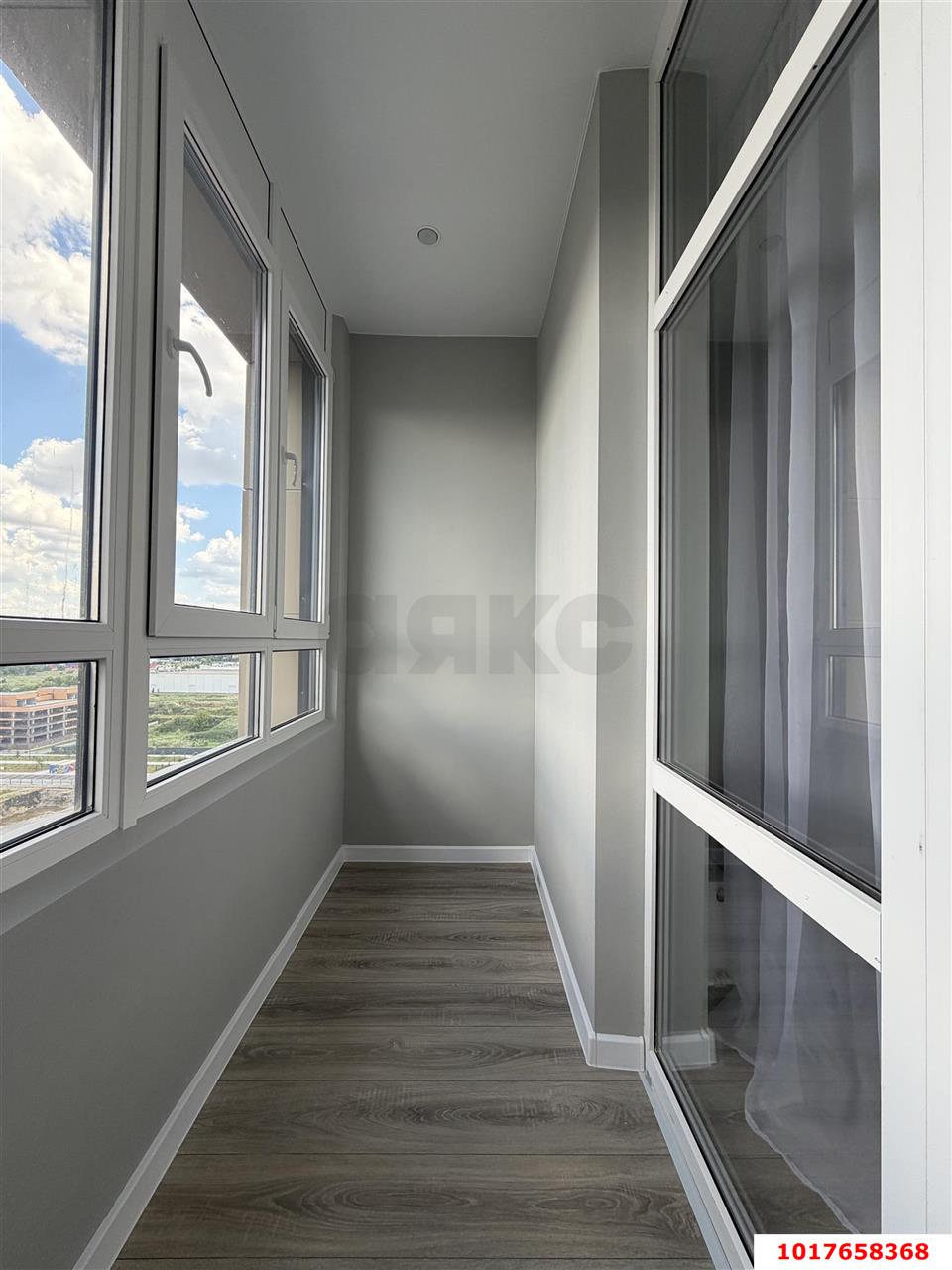 Фото №10: 1-комнатная квартира <span class="whitespace-nowrap">45 м²</span>, <span class="whitespace-nowrap">13/18 эт.</span> - Краснодар, Прикубанский внутригородской округ, мкр. культурный квартал Эрмитаж, ул. им. Мурата Ахеджака, 26