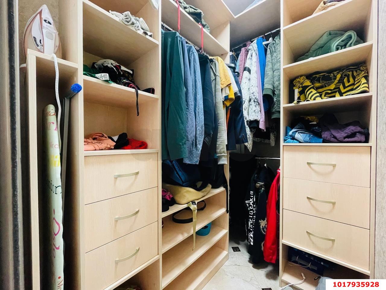 Фото №10: 2-комнатная квартира <span class="whitespace-nowrap">70 м²</span>, <span class="whitespace-nowrap">3/6 эт.</span> - Яблоновский, ул. Космическая, 88/2к7
