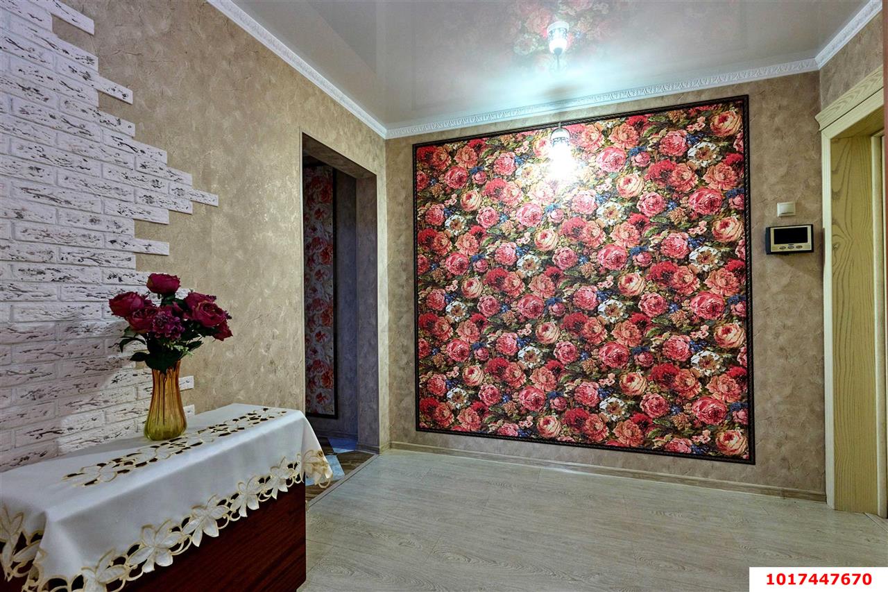 Фото №5: Дом <span class="whitespace-nowrap">124 м²</span> <span class="whitespace-nowrap">+ 1.1 сот.</span>, <span class="whitespace-nowrap">2 эт.</span> - Краснодар, Прикубанский внутригородской округ, Калинино, мкр. Завод Радиоизмерительных Приборов, ул. Тюльпанная