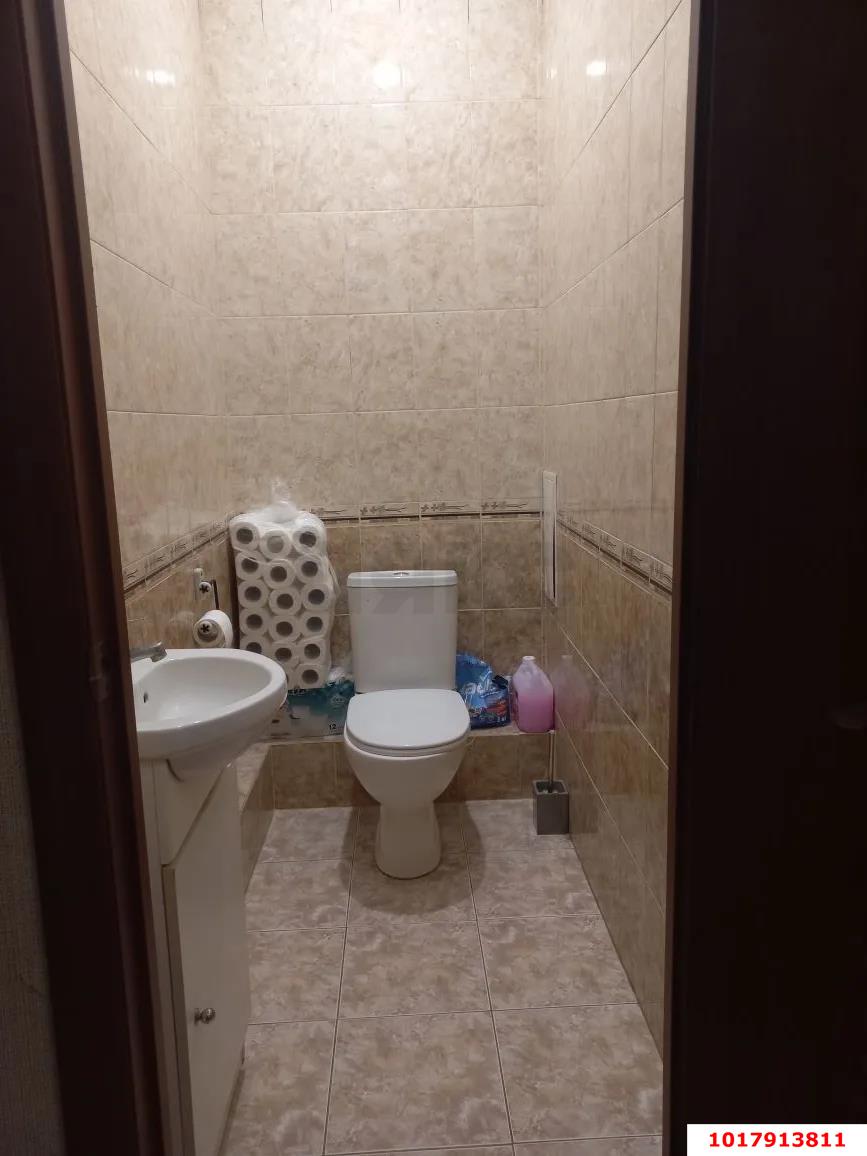 Фото №12: 2-комнатная квартира <span class="whitespace-nowrap">67 м²</span>, <span class="whitespace-nowrap">5/11 эт.</span> - Краснодар, Прикубанский внутригородской округ, Фестивальный, ЖК Екатеринодар, мкр. Солнечный, ул. Архитектора Петина, 12