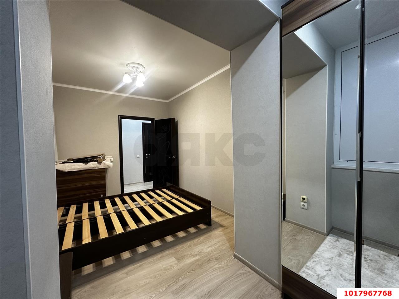 Фото №10: 2-комнатная квартира <span class="whitespace-nowrap">42 м²</span>, <span class="whitespace-nowrap">2/5 эт.</span> - Краснодар, Прикубанский внутригородской округ, Калинино, мкр. Завод Радиоизмерительных Приборов, ул. 1 Мая, 277/1