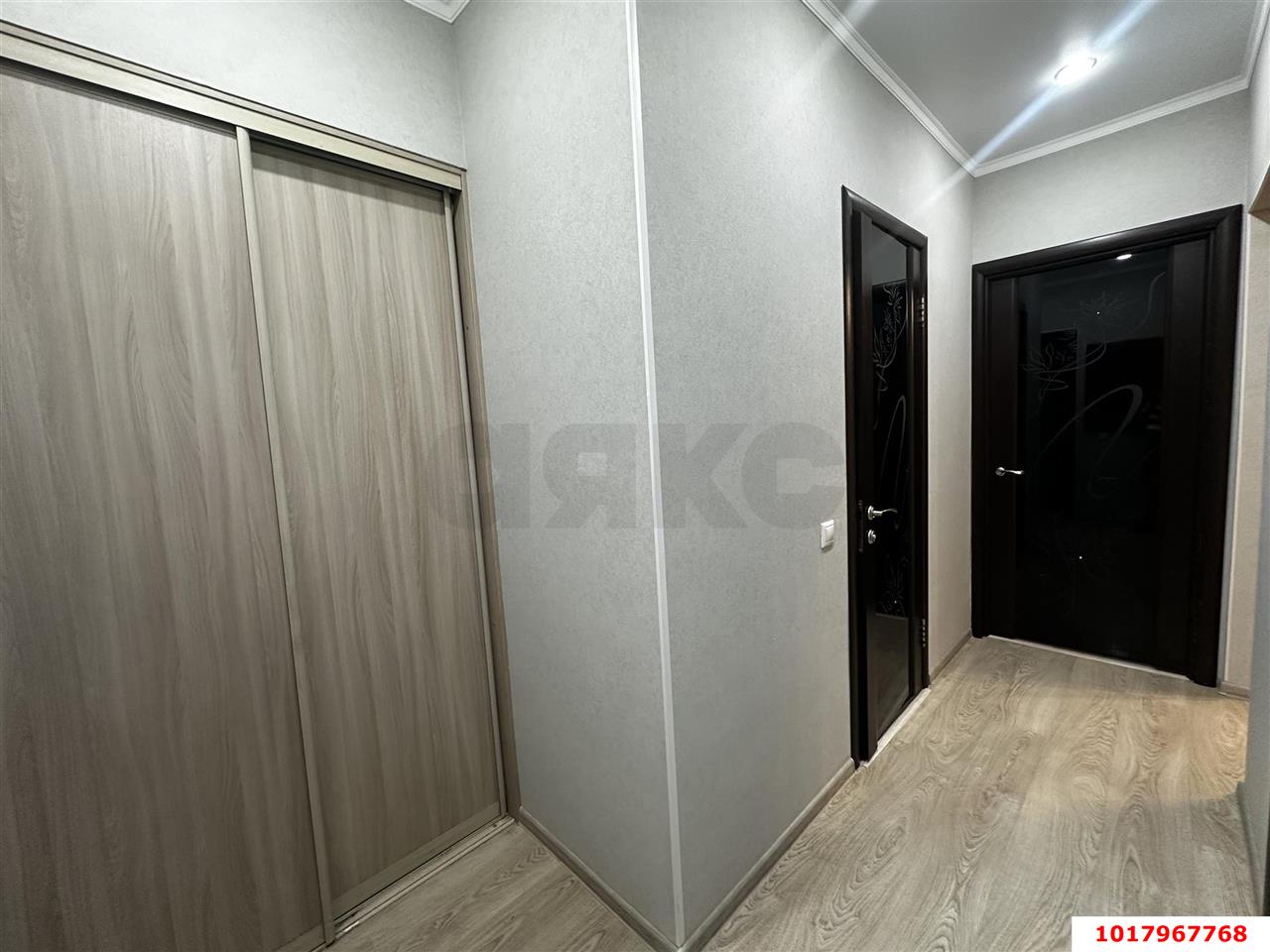 Фото №8: 2-комнатная квартира <span class="whitespace-nowrap">42 м²</span>, <span class="whitespace-nowrap">2/5 эт.</span> - Краснодар, Прикубанский внутригородской округ, Калинино, мкр. Завод Радиоизмерительных Приборов, ул. 1 Мая, 277/1