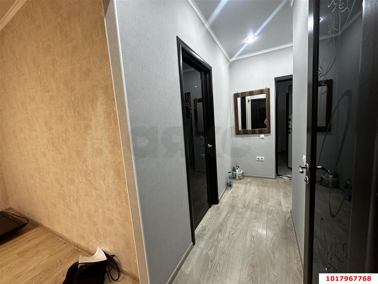 Фото №9: 2-комнатная квартира <span class="whitespace-nowrap">42 м²</span>, <span class="whitespace-nowrap">2/5 эт.</span> - Краснодар, Прикубанский внутригородской округ, Калинино, мкр. Завод Радиоизмерительных Приборов, ул. 1 Мая, 277/1