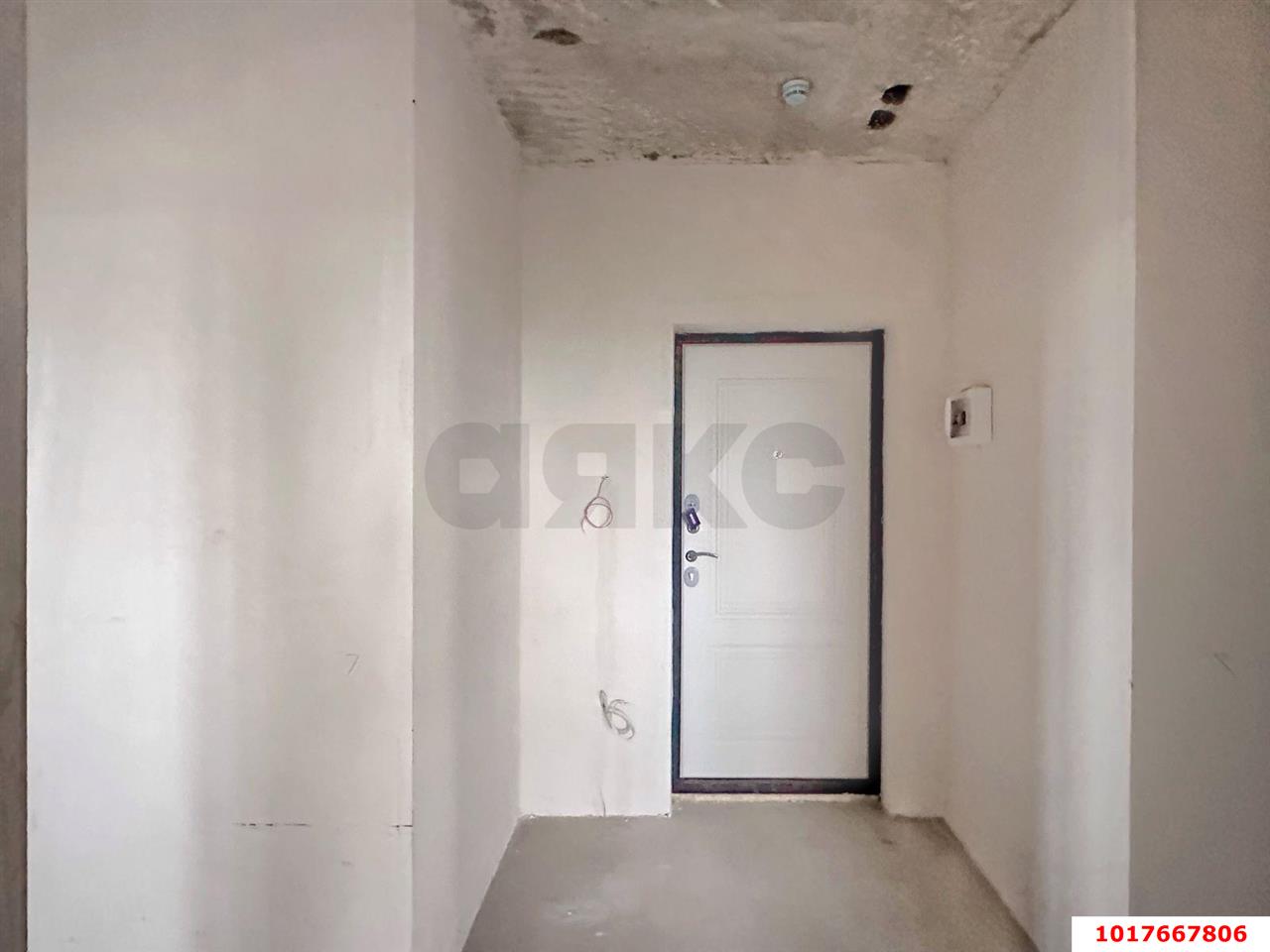 Фото №6: 2-комнатная квартира <span class="whitespace-nowrap">53 м²</span>, <span class="whitespace-nowrap">2/9 эт.</span> - Краснодар, Прикубанский внутригородской округ, мкр. жилой комплекс Новые Сезоны, ул. Скандинавская, 1к13