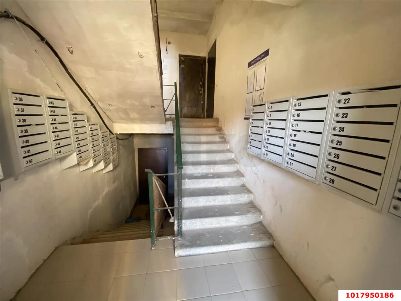 Фото №5: Студия <span class="whitespace-nowrap">18 м²</span>, <span class="whitespace-nowrap">4/7 эт.</span> - Российский, Прикубанский внутригородской округ, мкр. ЖК Лучистый, ул. Шевкунова, 5
