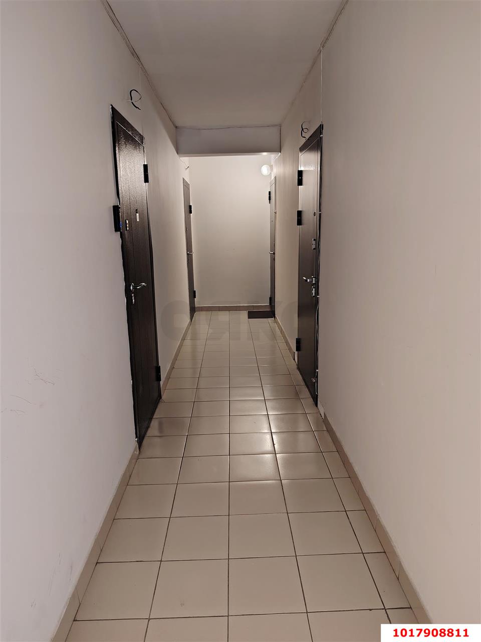 Фото №10: 1-комнатная квартира <span class="whitespace-nowrap">33 м²</span>, <span class="whitespace-nowrap">3/6 эт.</span> - Краснодар, Карасунский внутригородской округ, ж/м Пашковский, ул. Кирова, 199