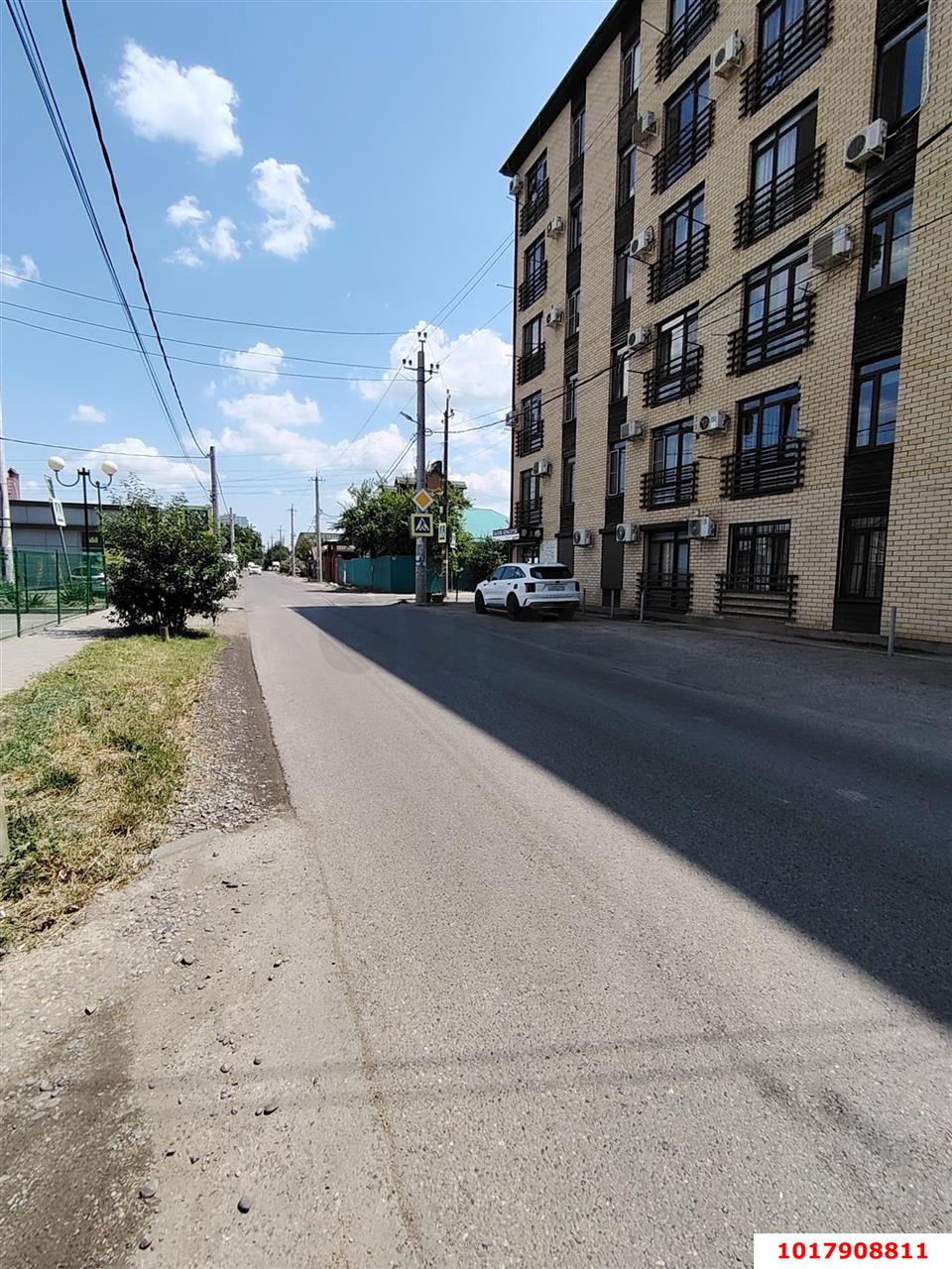 Фото №14: 1-комнатная квартира <span class="whitespace-nowrap">33 м²</span>, <span class="whitespace-nowrap">3/6 эт.</span> - Краснодар, Карасунский внутригородской округ, ж/м Пашковский, ул. Кирова, 199