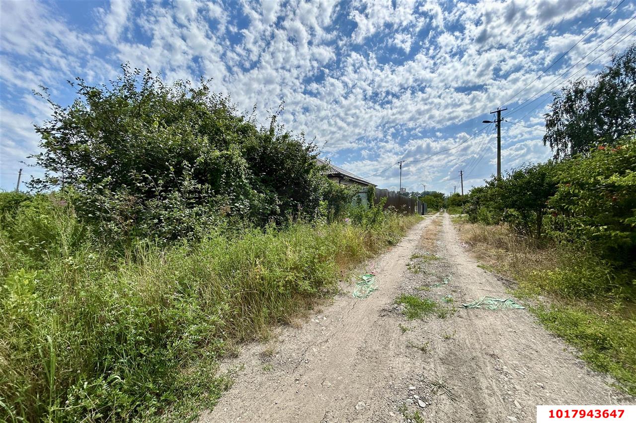 Фото №16: Личное подсобное хозяйство <span class="whitespace-nowrap">7.53 сот.</span> - Елизаветинская, Прикубанский внутригородской округ, мкр. СНТ Стекольщик, ул. Персиковая