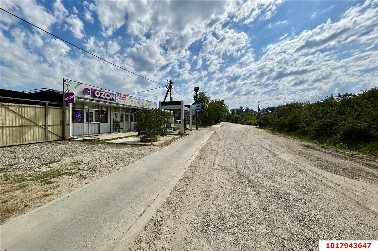 Фото №7: Личное подсобное хозяйство <span class="whitespace-nowrap">7.53 сот.</span> - Елизаветинская, Прикубанский внутригородской округ, мкр. СНТ Стекольщик, ул. Персиковая