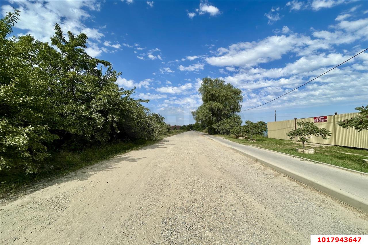 Фото №10: Личное подсобное хозяйство <span class="whitespace-nowrap">7.53 сот.</span> - Елизаветинская, Прикубанский внутригородской округ, мкр. СНТ Стекольщик, ул. Персиковая