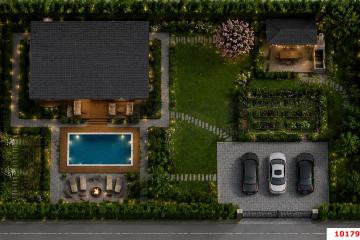 Фото №1: Личное подсобное хозяйство <span class="whitespace-nowrap">7.53 сот.</span> - Елизаветинская, мкр. СНТ Стекольщик, ул. Персиковая