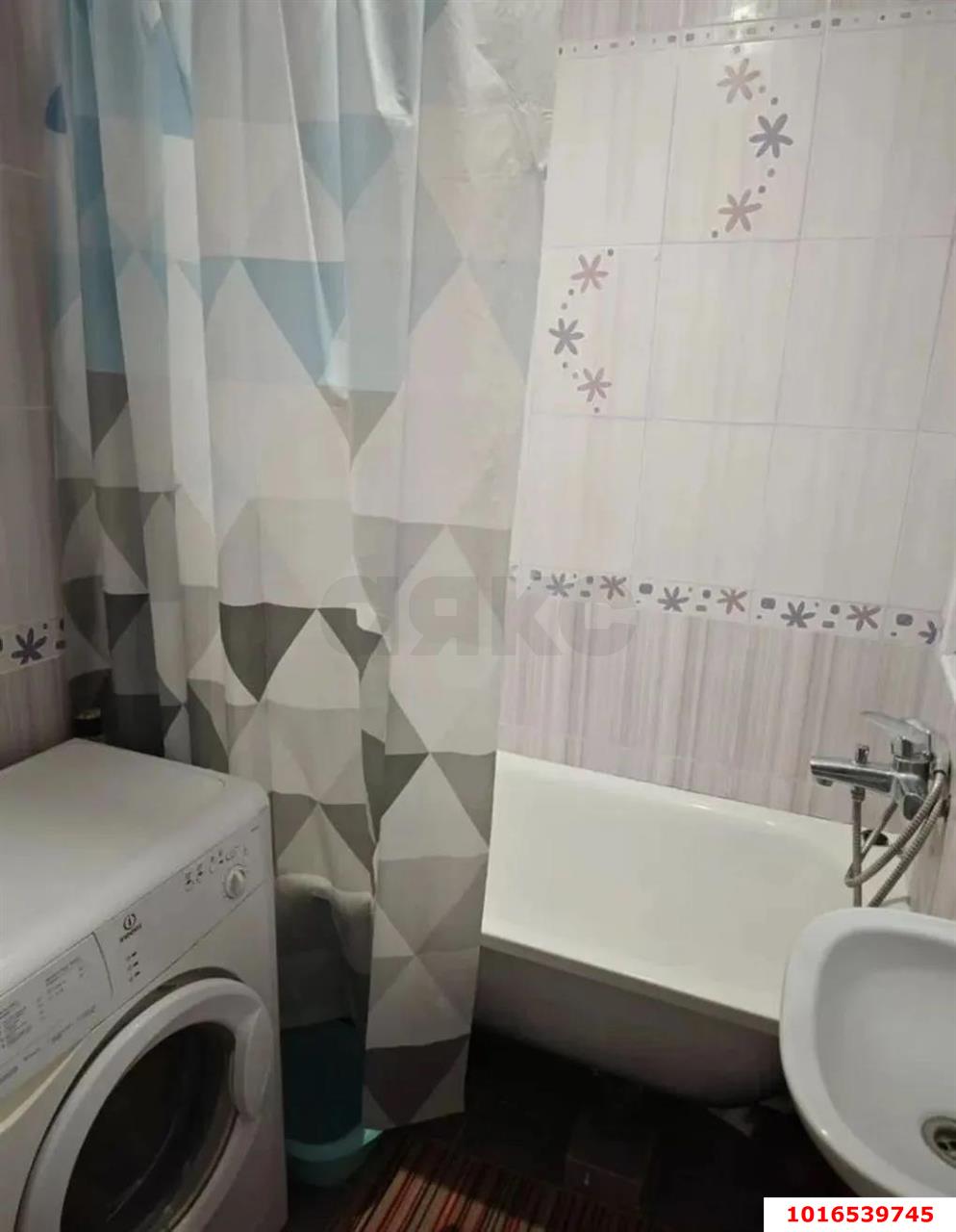 Фото №9: 2-комнатная квартира <span class="whitespace-nowrap">45 м²</span>, <span class="whitespace-nowrap">4/5 эт.</span> - Краснодар, Прикубанский внутригородской округ, мкр. Фестивальный, ул. Яна Полуяна, 44