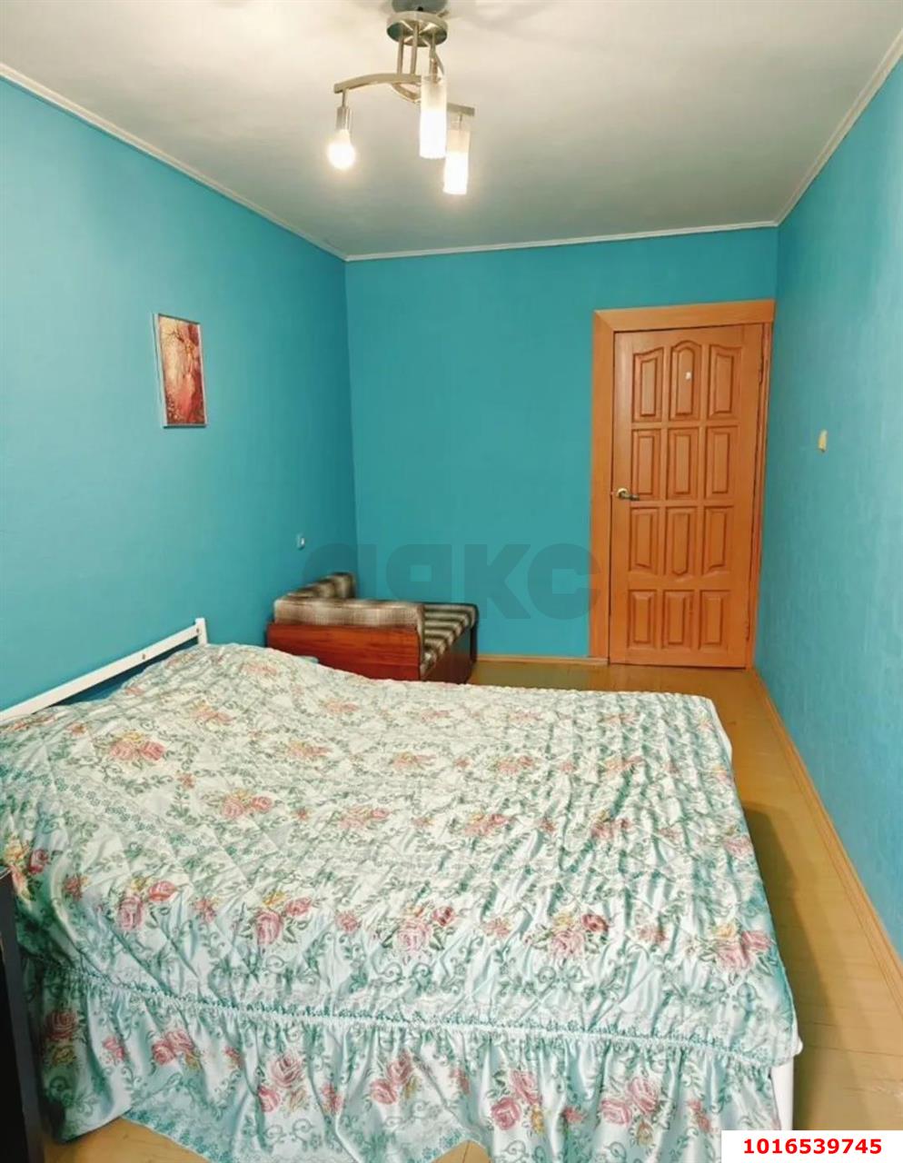 Фото №8: 2-комнатная квартира <span class="whitespace-nowrap">45 м²</span>, <span class="whitespace-nowrap">4/5 эт.</span> - Краснодар, Прикубанский внутригородской округ, мкр. Фестивальный, ул. Яна Полуяна, 44