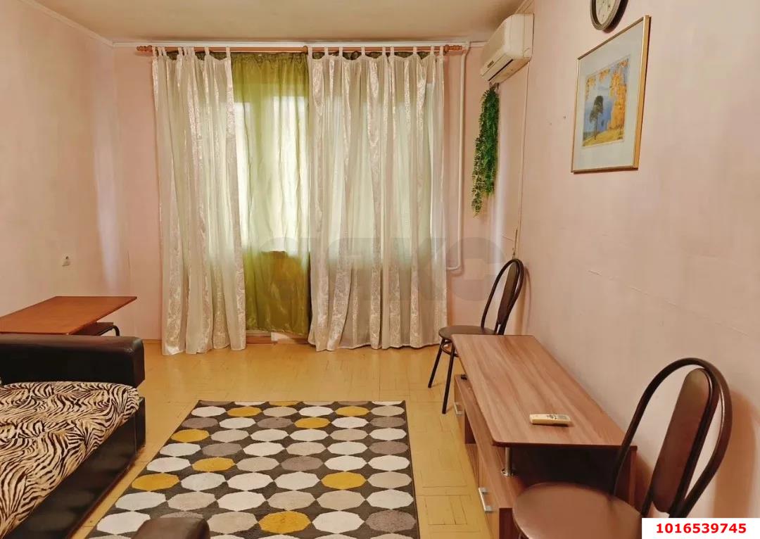 Фото №5: 2-комнатная квартира <span class="whitespace-nowrap">45 м²</span>, <span class="whitespace-nowrap">4/5 эт.</span> - Краснодар, Прикубанский внутригородской округ, мкр. Фестивальный, ул. Яна Полуяна, 44