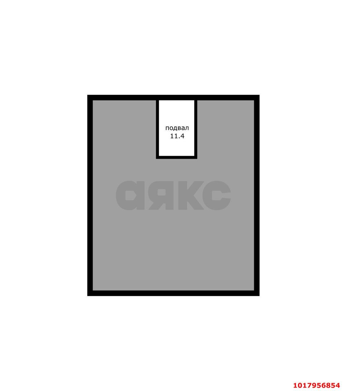 Фото №6: Дом <span class="whitespace-nowrap">178 м²</span> <span class="whitespace-nowrap">+ 7.6 сот.</span>, <span class="whitespace-nowrap">1 эт.</span> - Елизаветинская, мкр. Прикубанский внутригородской округ, ул. Лесная, 10