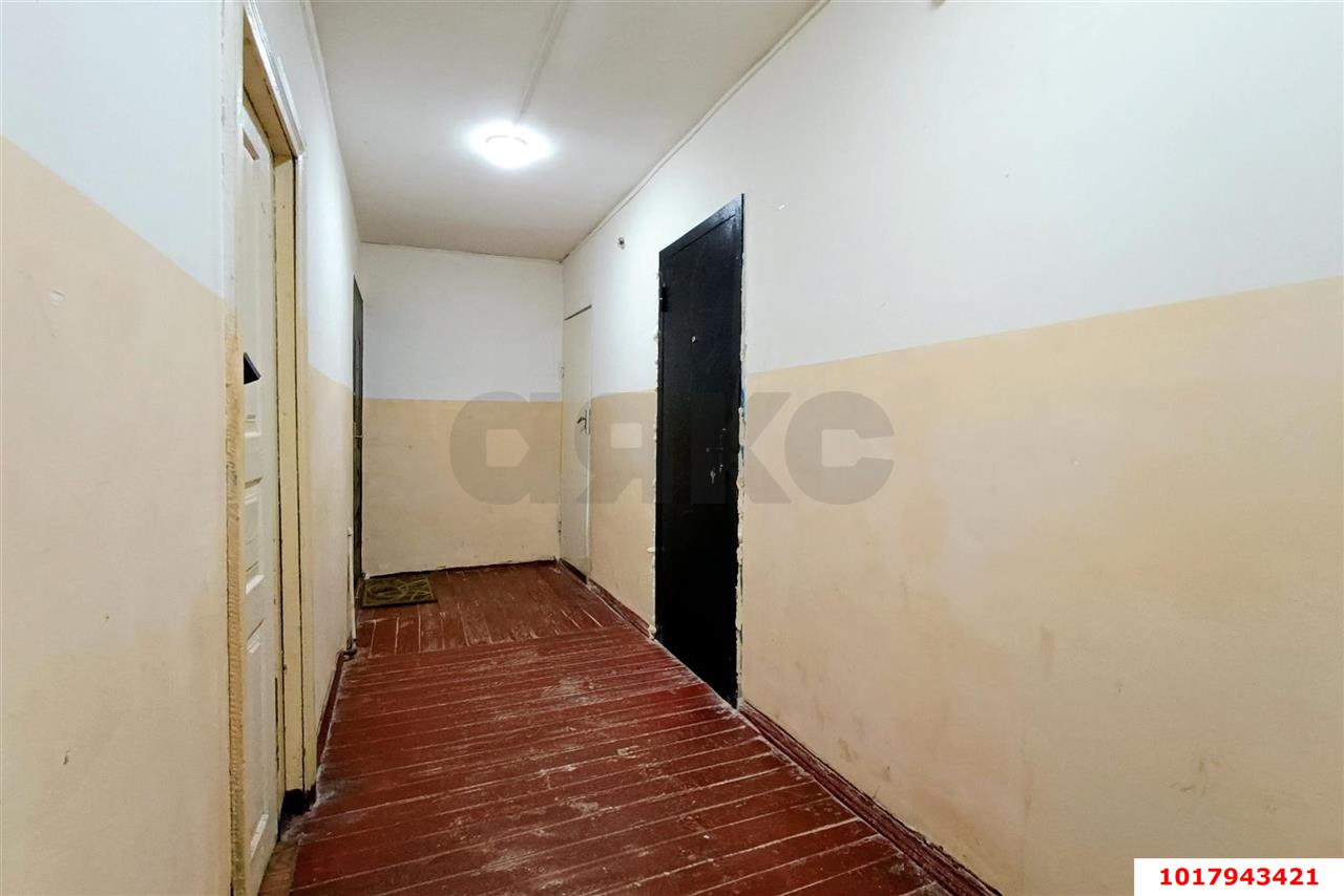 Фото №6: 1-комнатная квартира <span class="whitespace-nowrap">12 м²</span>, <span class="whitespace-nowrap">1/2 эт.</span> - Энем, ул. Седина, 12