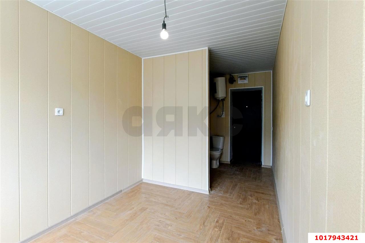 Фото №2: 1-комнатная квартира <span class="whitespace-nowrap">12 м²</span>, <span class="whitespace-nowrap">1/2 эт.</span> - Энем, ул. Седина, 12