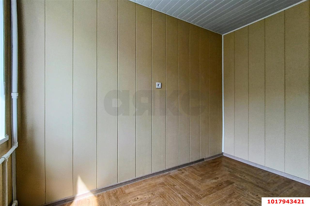 Фото №3: 1-комнатная квартира <span class="whitespace-nowrap">12 м²</span>, <span class="whitespace-nowrap">1/2 эт.</span> - Энем, ул. Седина, 12