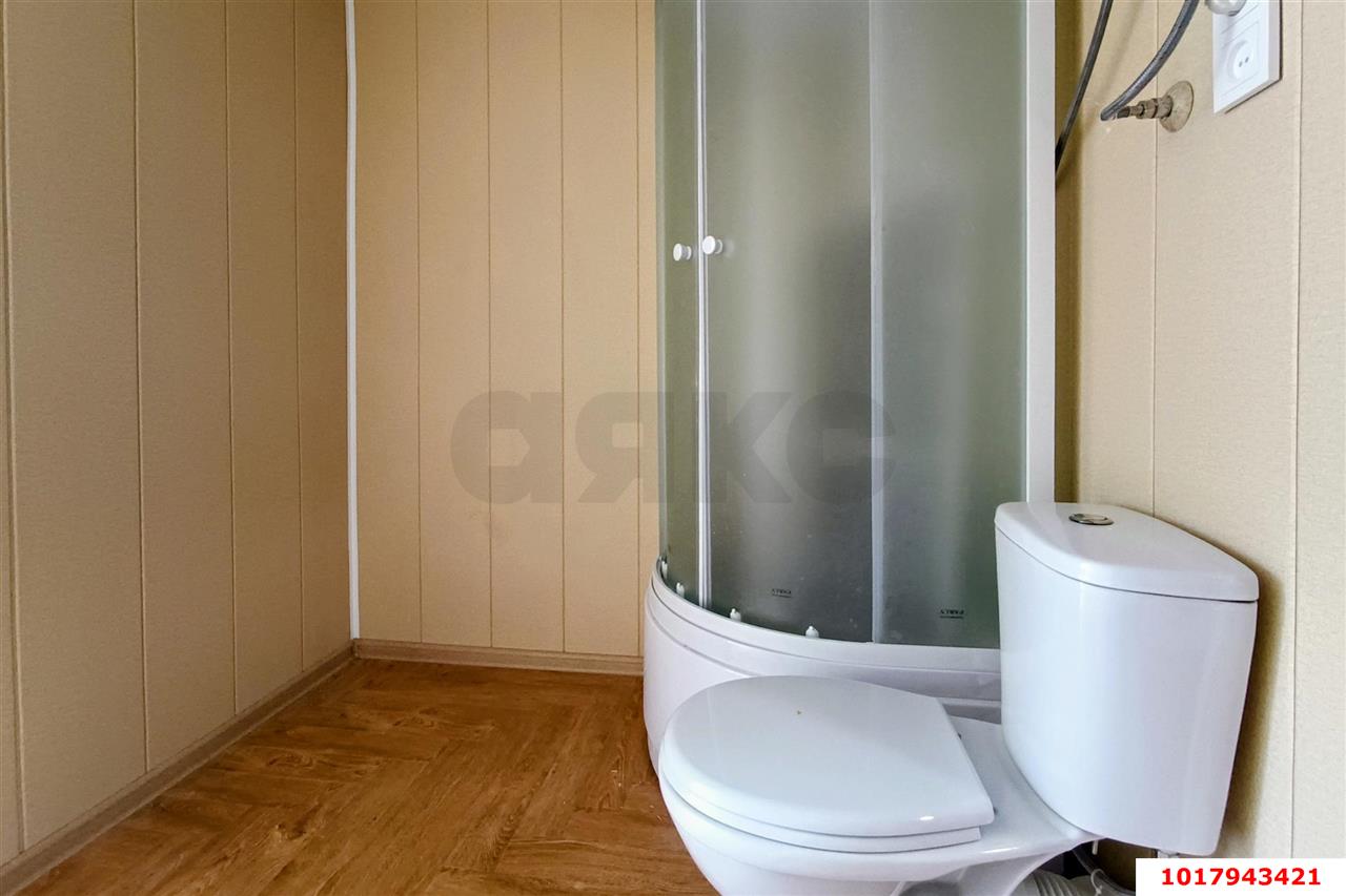 Фото №5: 1-комнатная квартира <span class="whitespace-nowrap">12 м²</span>, <span class="whitespace-nowrap">1/2 эт.</span> - Энем, ул. Седина, 12